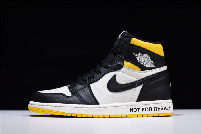 air jordan 1 no ls varsity maize 861428-107