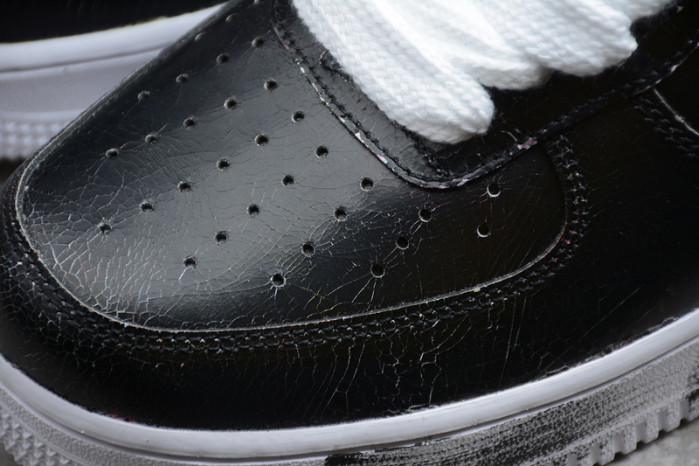 nike air force 1 g-dragon para-noise red aq3692-002