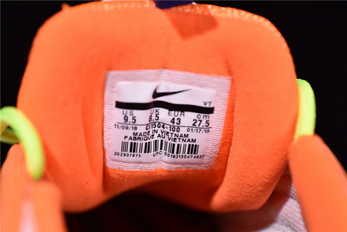 nike air max 97 " london summer of love ci1504-100