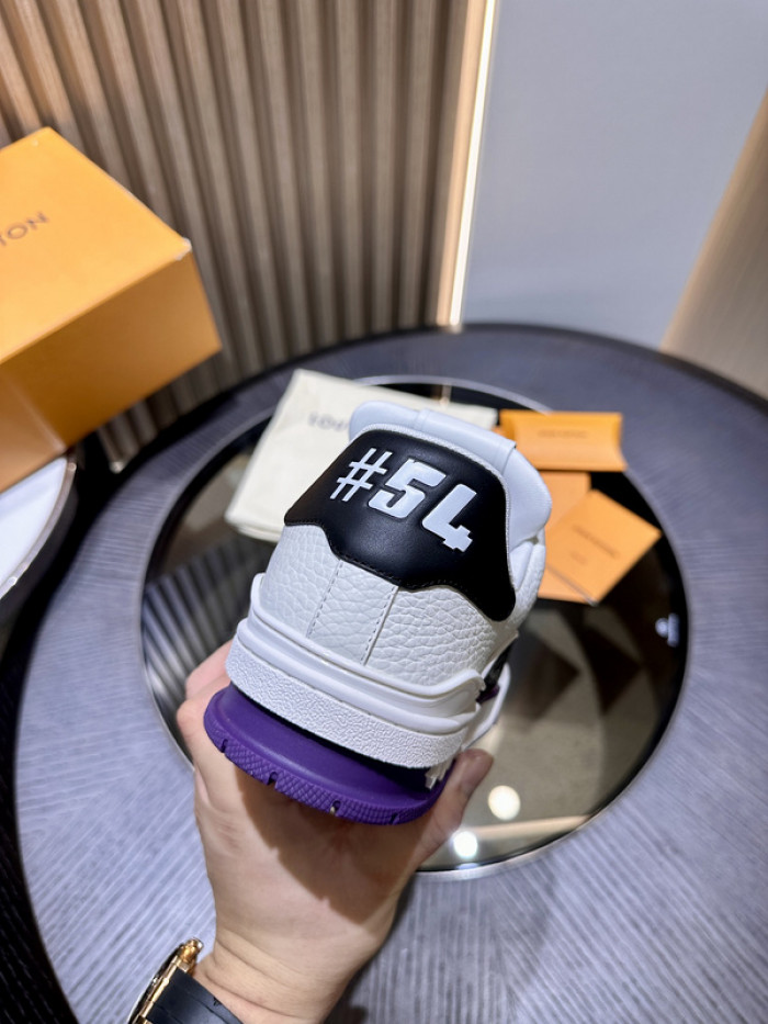 L&V snekaers L0000214