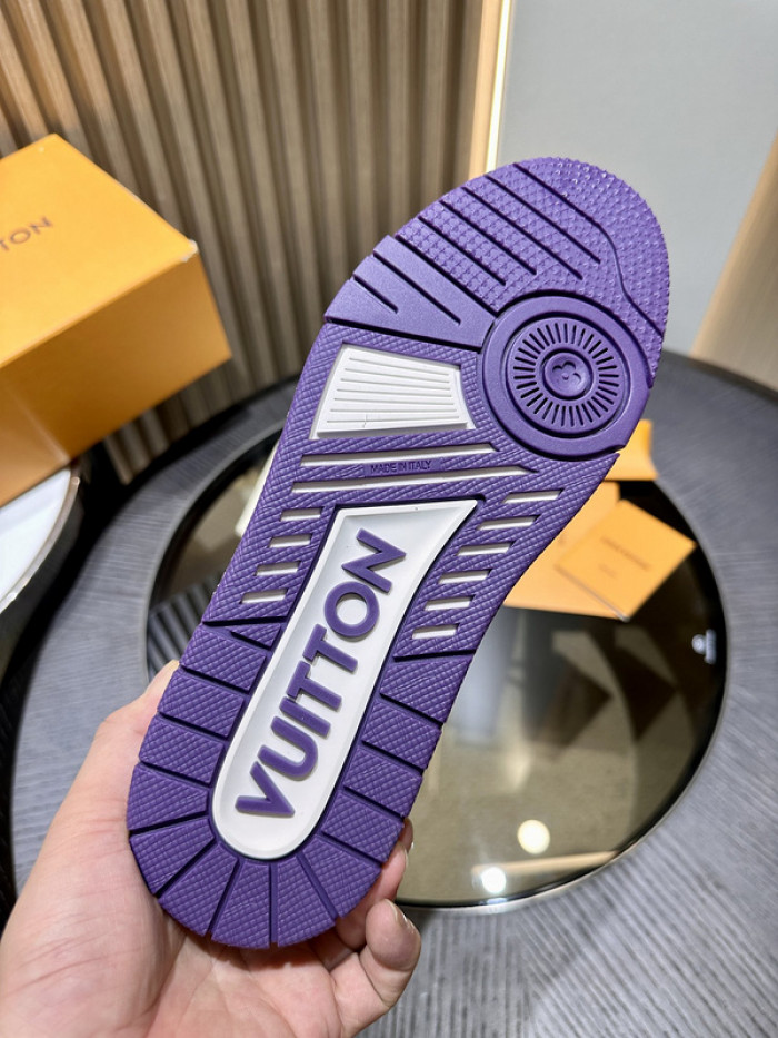 L&V snekaers L0000214