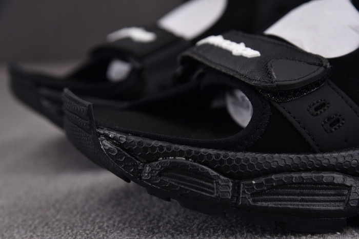 balenciag* sandal 47