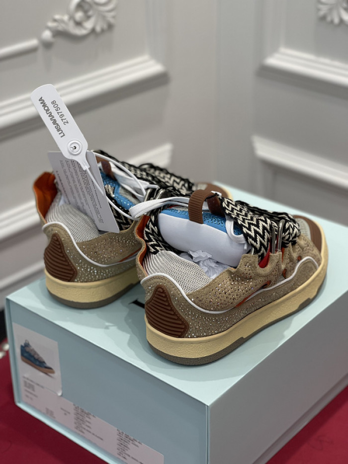 Lanvin × Gallery Department LG000072