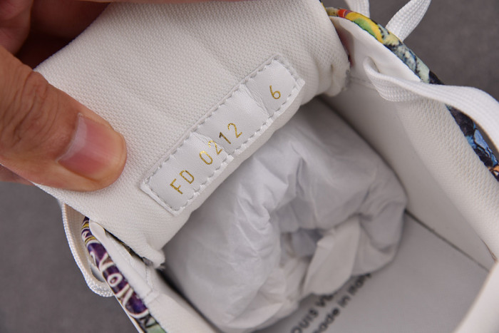 l&v snekaers l0000133