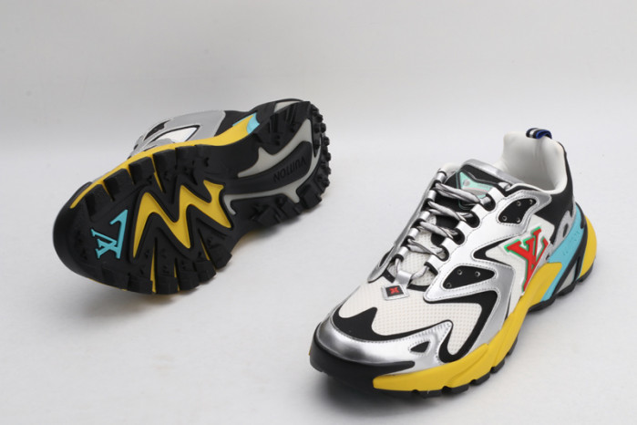 l&v snekaers l0000081