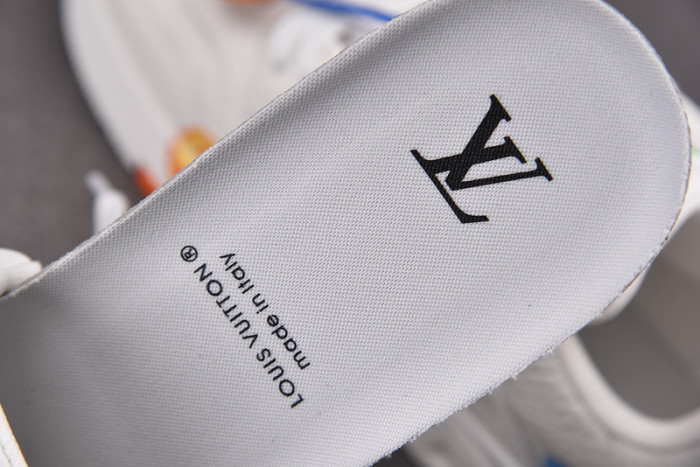 l&v snekaers l0000115