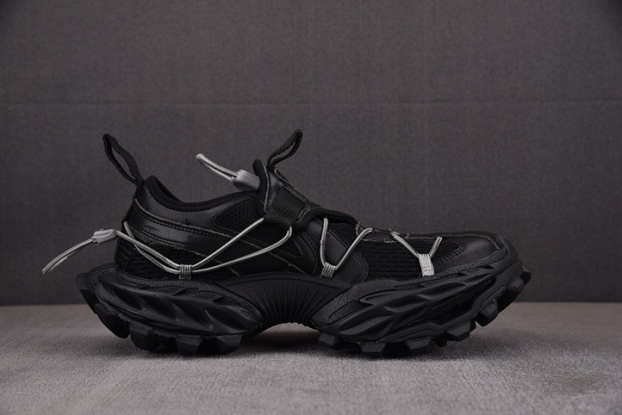 SNEAKER HIKE 7000014