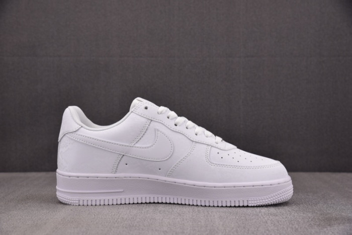 Nike Air Force 1 Low Kobe Bryant Forever White IB0018-100
