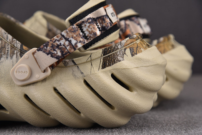 Cr*0*s pollex clog by salehe bembury 207393-313