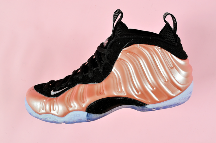 nike air foamposite one 