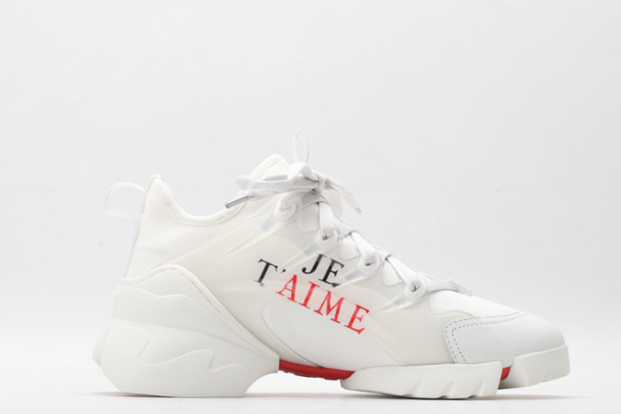 dio* sneakers t0000-019