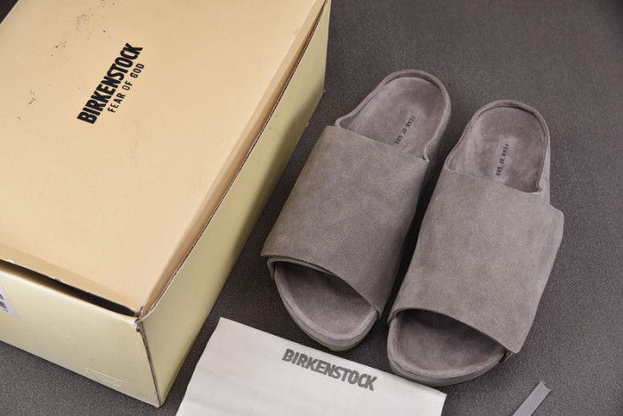 BIRKENSTOCK SANDALS 18