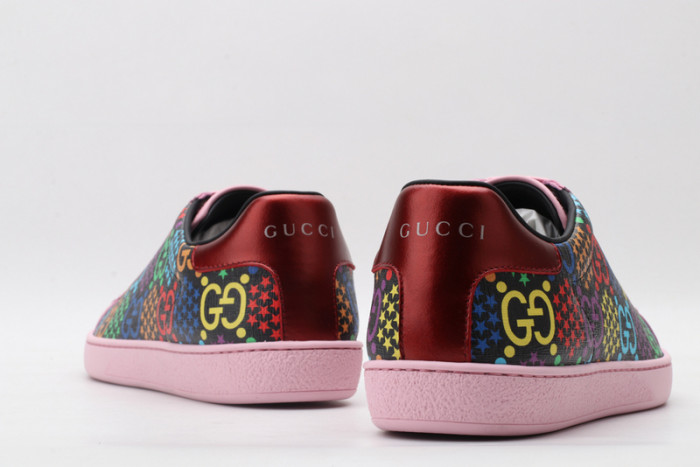 G*u*i* trainer sneaker48