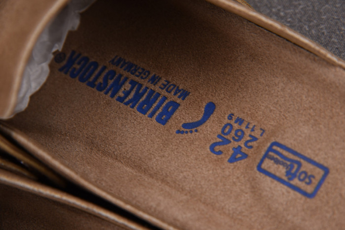 BIRKENSTOCK SANDALS 19