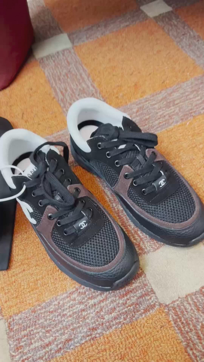 Chane* snekaers C000041