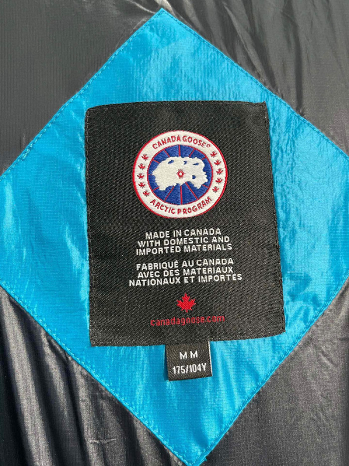 c*nada goose 38