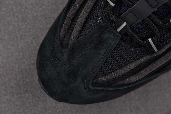 Nike Air Max 95 Comme des Garcons Black CU8406-001