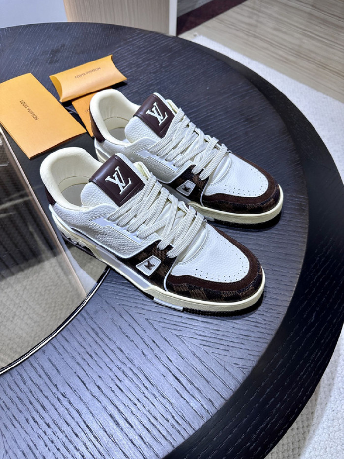 l&v snekaers l0000180