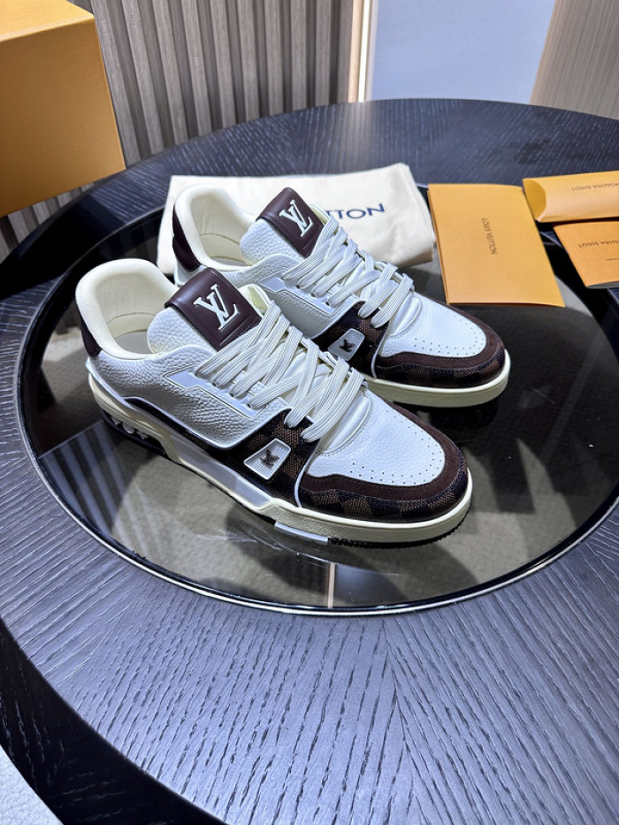 l&v snekaers l0000180