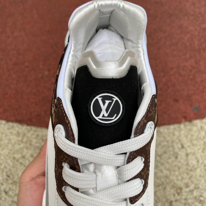 l&v snekaers l0000152