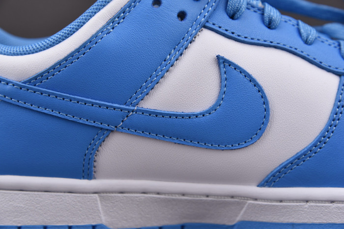 nike dunk low unc (2021) dd1391-102