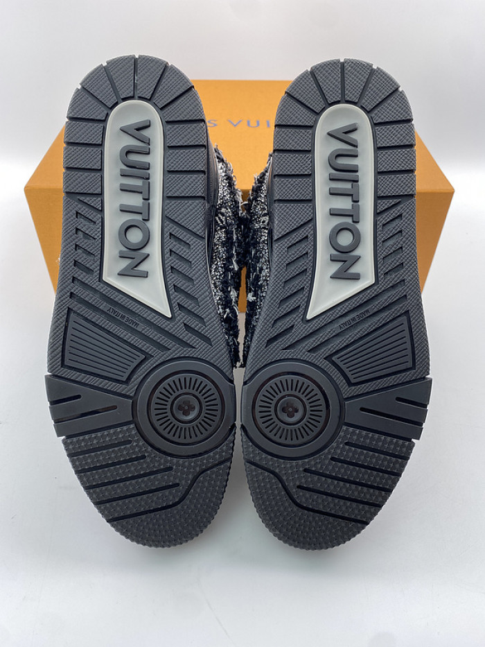 l&v snekaers l0000125