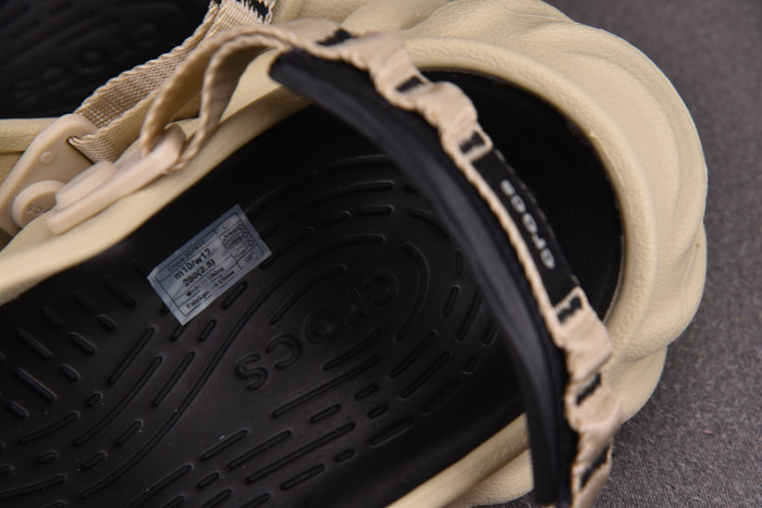 Cr*0*s pollex clog by salehe bembury 207393-306