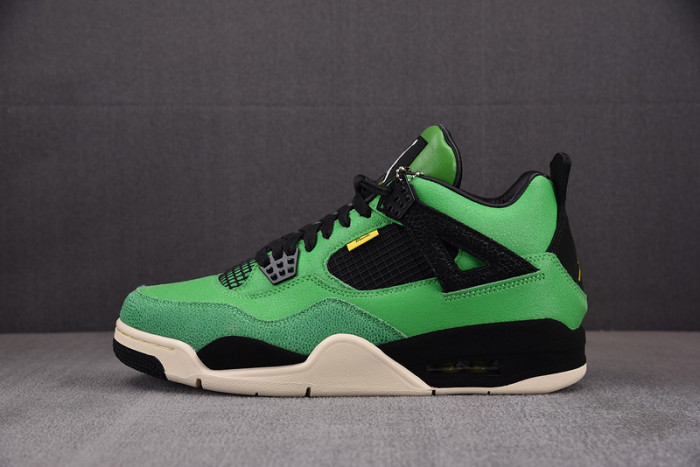 air jordan 4 retro manila aj4-965234