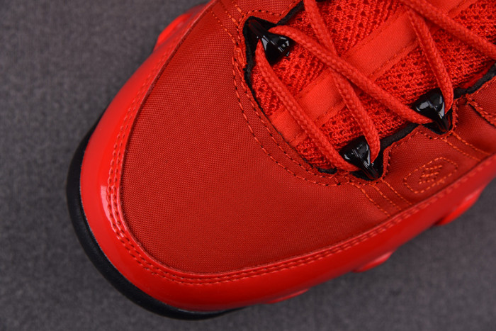 air jordan 9 “chile red ct8019-600