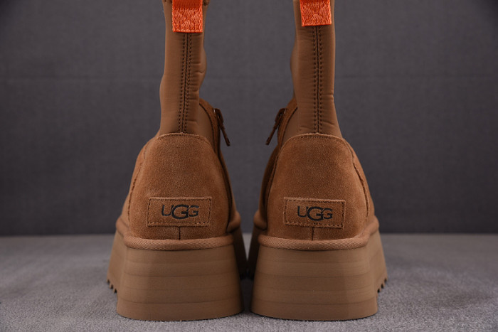UGG BOOTS UGG000037