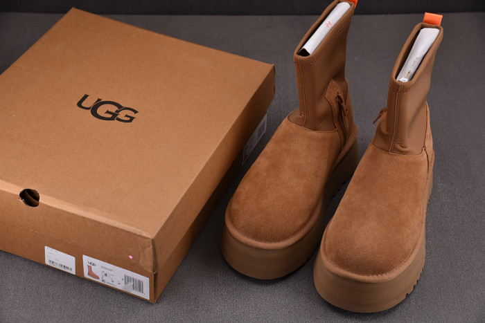 UGG BOOTS UGG000037