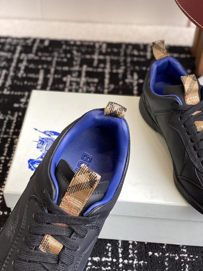 Burber*y sneakers B000020