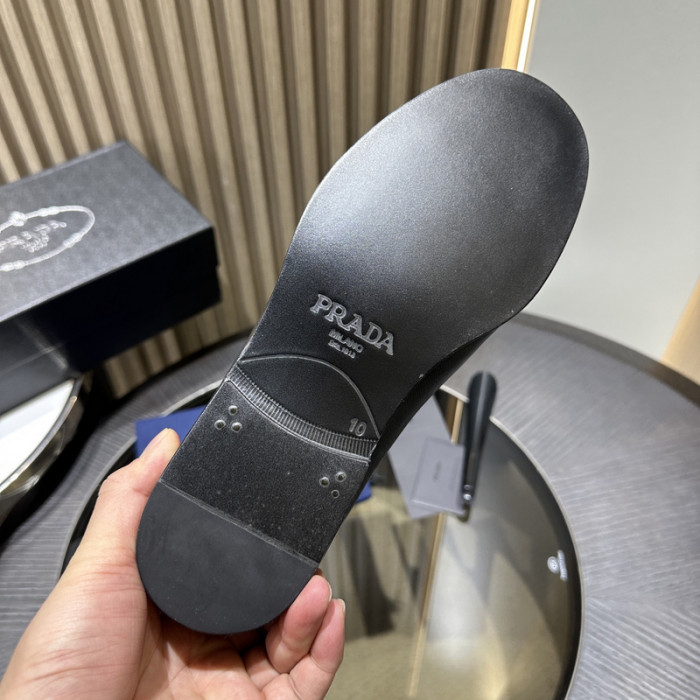 Prad* snekaers P000058