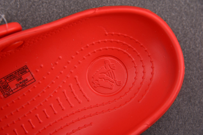 bape x Cr*0*s sandal bs1000006