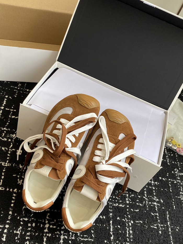 L0EWE Sneakers LW1000011