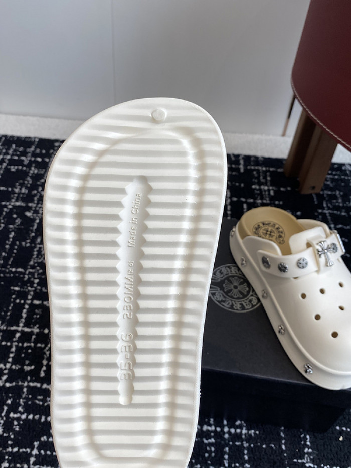 CHR0ME HEARTS Sandal CS1000008