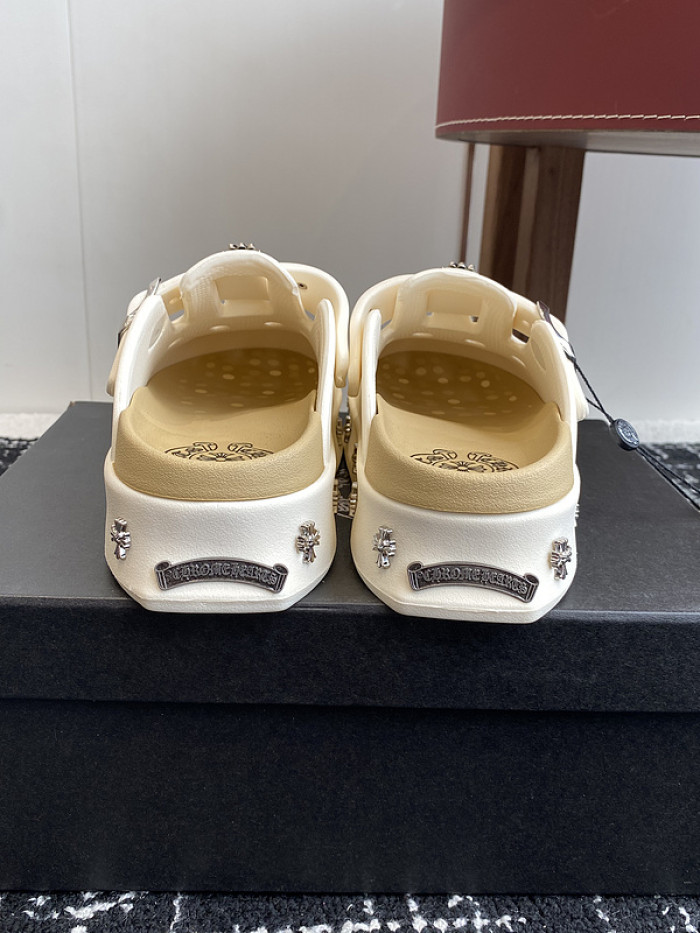 CHR0ME HEARTS Sandal CS1000008