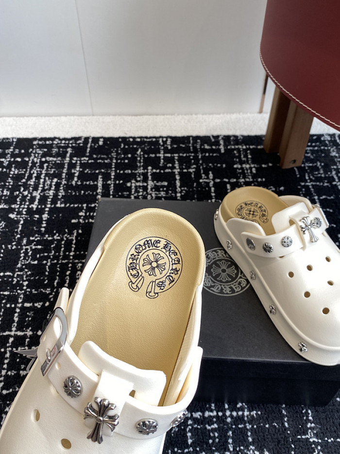 CHR0ME HEARTS Sandal CS1000008