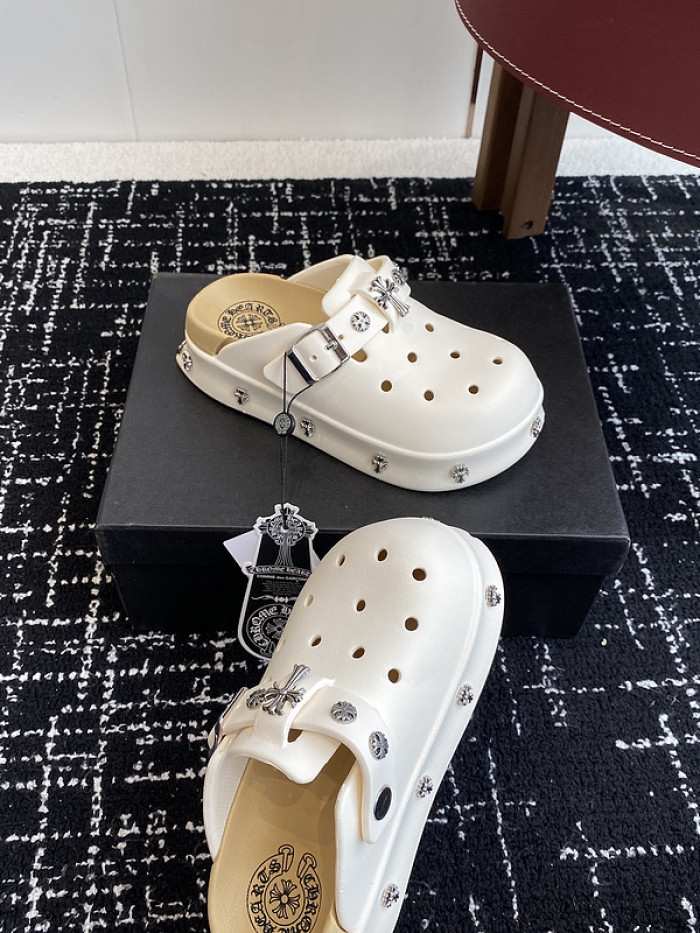 CHR0ME HEARTS Sandal CS1000008