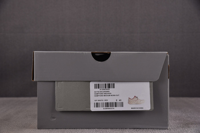 SNEAKER Cargo 7000031