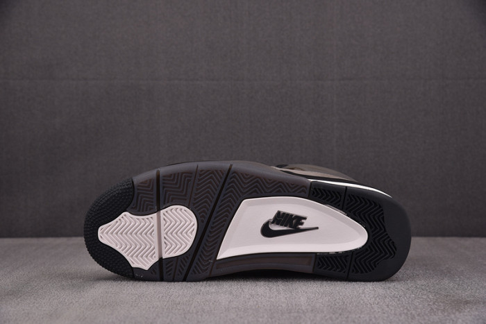 Air Jordan 4 Retro Cave Stone FV5029-200