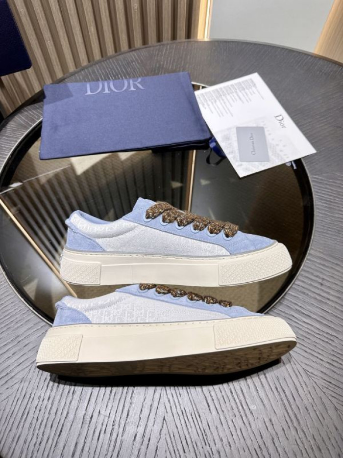 DIO* SNEAKERS B33 T0000-340