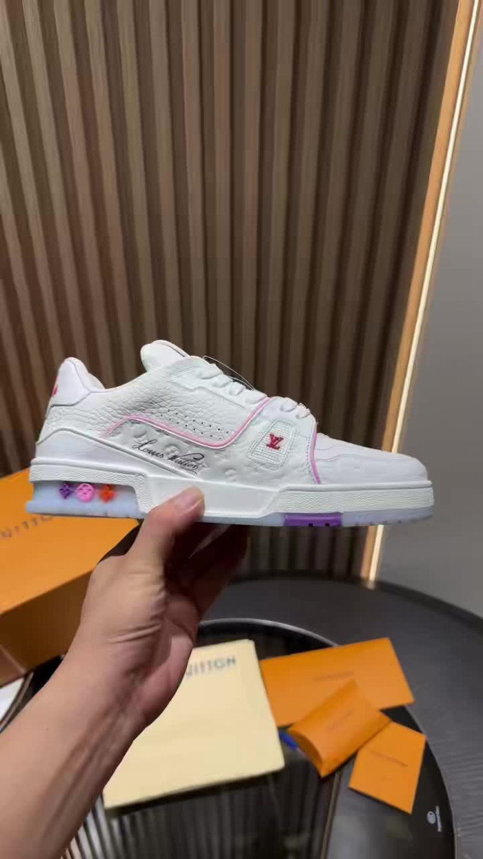 L&V snekaers L0000335