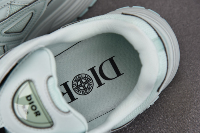 DIO* SNEAKERS B30 T0000-312