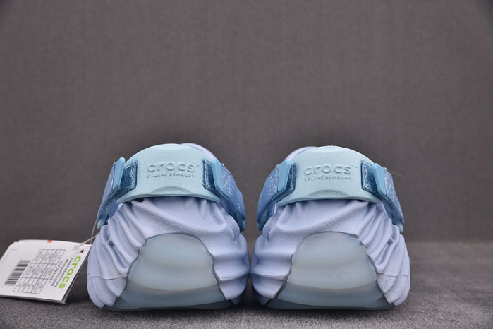 Cr*0*s pollex clog by salehe bembury 207393-4st