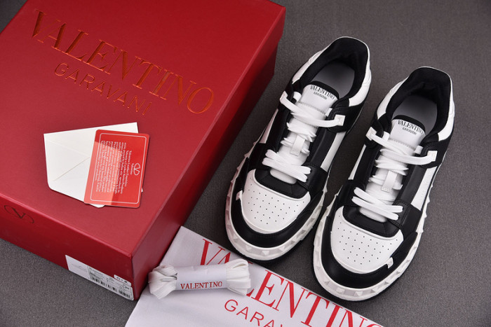 v*lentino sneakers vt000007