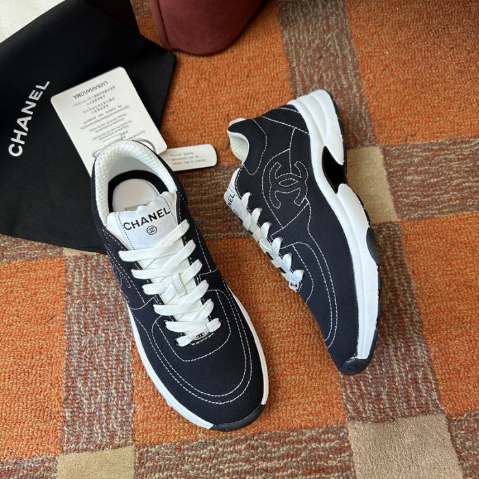 Chane* snekaers C000043