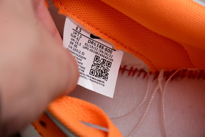 nike dunk low "famu" dr6188-800