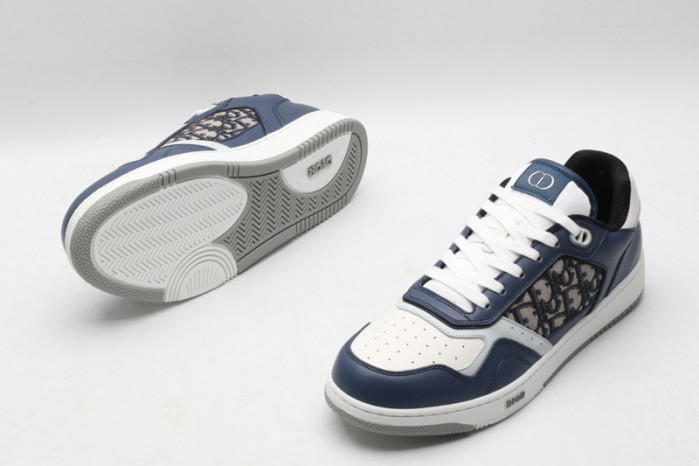 dio* sneakers b27 t0000-046