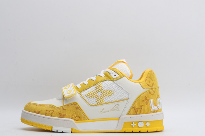 l&v snekaers l0000053